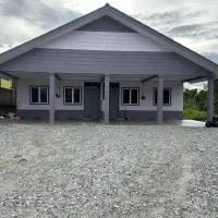 DHIA HOMESTAY, hotel em Macang