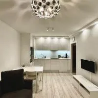 Flat4You III, viešbutis Poznanėje