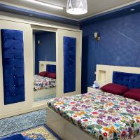 Assuit ultra modern apartment, hotel di Asyut