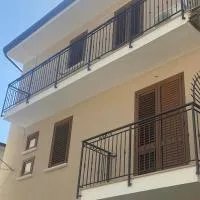 Affittacamere U’FURNILLO, готель у місті Cautano