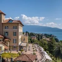 Hotel Villa Del Sogno, hotel a Gardone Riviera