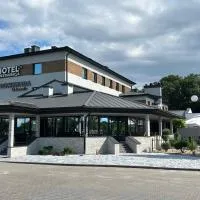 Hotel Promenada Biznes & Wypoczynek, готель у Радомі