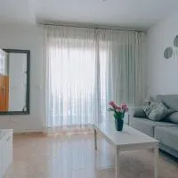 Vivienda Turística Sunbeach-Xilxes VT-42192-CS，位于奇尔切斯的酒店