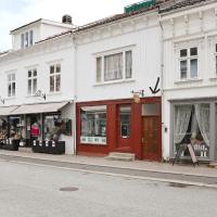 Apartment Risør