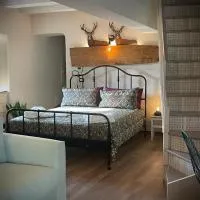 La Casina di Venere، فندق في سافوكا