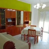 Appartamento Scozzaro con Vista panoramica, hotel u gradu Milena