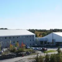 Residence & Conference Centre - Sudbury West, hotel v mestu Sudbury