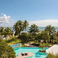 Auka Boipeba, hotel u gradu Ilja de Boipeba