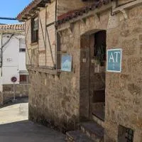 Apartamento Turístico Monteceli AT-CC-00748, hotel a Gata