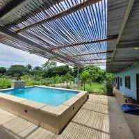 The Inn at Punta Mala, хотел в Pedasí Town