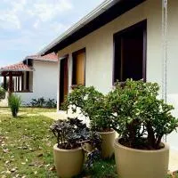 Sitio Recanto Maçussa, hotelli kohteessa Ouro Preto