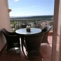 Almerimar में, होटल Fantástico apartamento con vistas en Almerimar