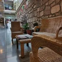 ROSA BARROCO, hotel em Morelia