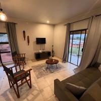 Bantuz, hotel near Harry Mwanga Nkumbula International Airport - LVI, Livingstone