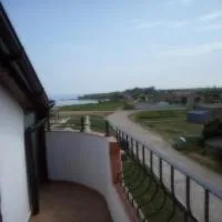 Guest Rooms Ribarska Hizha, hotel en Shabla