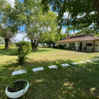 Casa Quinta El Refugio, hotel near Villa Gesell - Pinamar International Airport - VLG, Villa Gesell