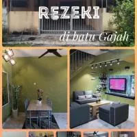 HOMESTAY Rezeki, Hotel in Batu Gajah