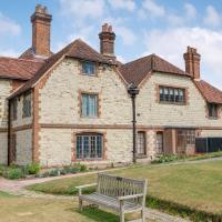 Stable Yard Cottage