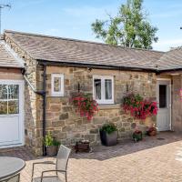 The Dairy At Crich Lane Farm