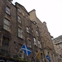 Niddry Street Apartments Edinburgh