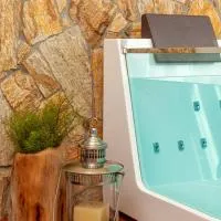 Villa Toscana - Vale dos Vinhedos, hotel in Bento Gonçalves