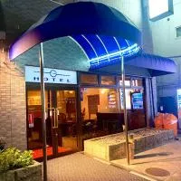 Warabi में, होटल E Hotel Warabi