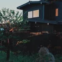 こもる五所川原, хотел в Goshogawara