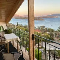Siga Siga Apartment, hotel v destinácii Megara