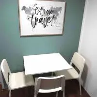 Mini Apartment in Amstetten im Souterrain, hotel Amstettenben