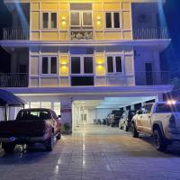 Chhay Ing Guesthouse: Phumĭ Bát Tráng (1), Sihanouk International Airport - KOS yakınında bir otel