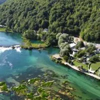 Turističko naselje Natura Art-Hotel Opal Art, hotel en Lohovo