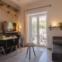 Vivid Stays Petralona