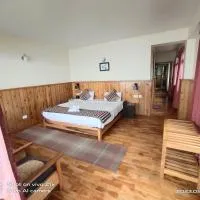 Hotel Hidden House (Fair View), hotel i Pelling