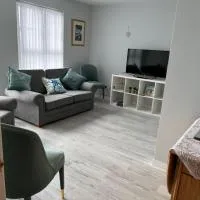 Garden Avenue, hotel a Portstewart