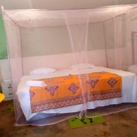 Aeropark Residencial (B&B), hotell sihtkohas Maputo lennujaama Maputo rahvusvaheline lennujaam - MPM lähedal