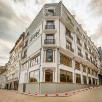 Grand Business Hotel, hotel in Trabzon City Center, Trabzon