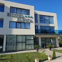 Ilinca, ξενοδοχείο σε Neptun