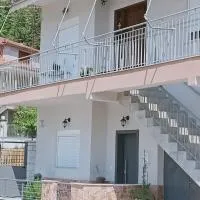 Vagelis 2 Nemea apartments, hotel v destinácii Neméa