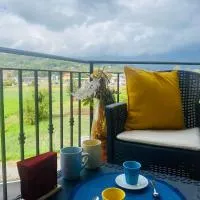 Casa vacanze MELFA: Atina'da bir otel