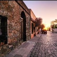 Bajo el Faro, hotel in Colonia del Sacramento Historic Quarter, Colonia del Sacramento