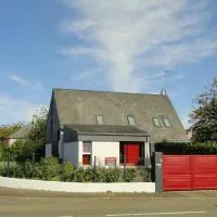 CHAMBRES D'HÔTES LASSAY'rénité, hotel din Lassay