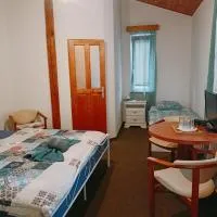 Rodinný penzion Barborka, hotel Hranicében