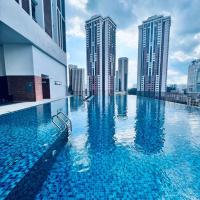 Chambers Suites KL BY Fortune