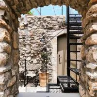 Pyrgi Cretan Living & Spa