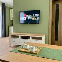 Apartmány Lavender, hotel v destinácii Nova Dedinka