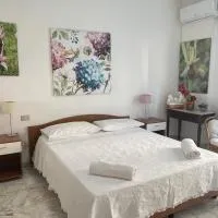 Orchidea Mattinata parco del Gargano, hotel u gradu 'Mattinata'