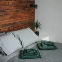 Tukums में, होटल "Quiet Center" apartment, close to train station