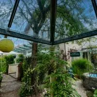 Viesnīca Ferienhaus Tolazzi pilsētā Arnoldšteina