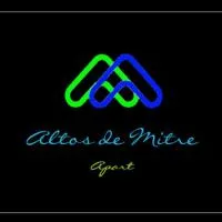 Altos de Mitre: Reconquista'da bir otel