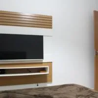 Quarto em Estância Velha, Hotel in Estância Velha